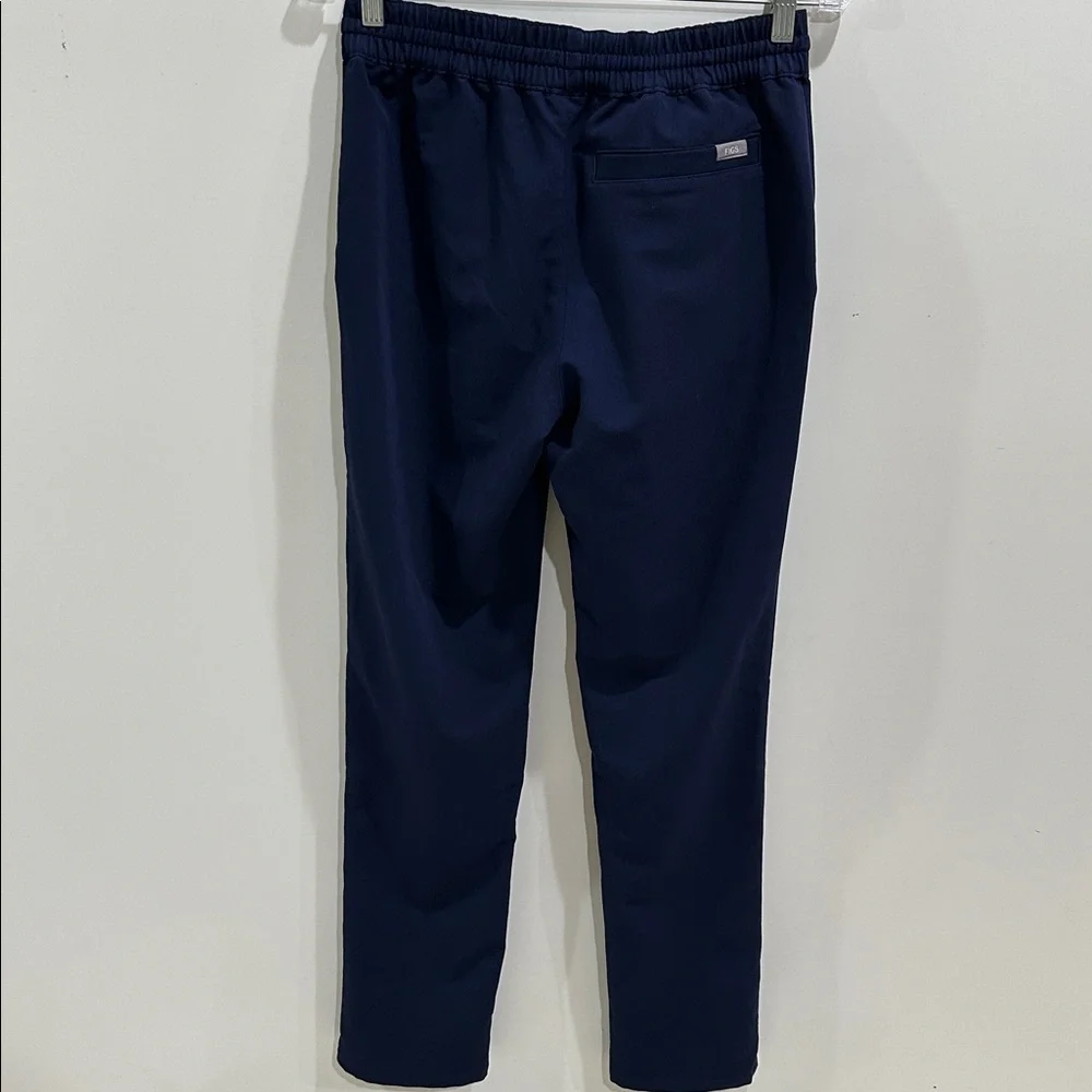 Figs Men’s Basic Scrub Pants Size XS